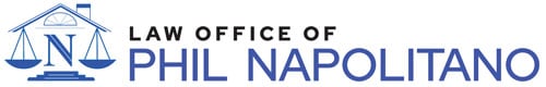 [Logo] Law Office of Phil Napolitano